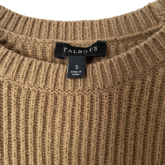 Talbot's pullover sweater - Picture 3 of 5